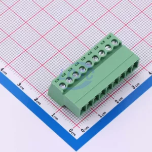 XUNPU DGB381-9P4B-GG361