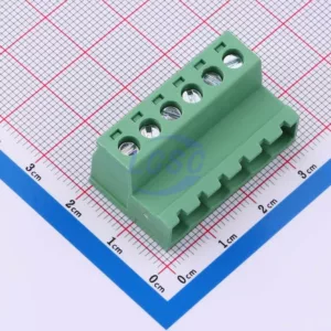 XUNPU DGB508-6P4B-GG361