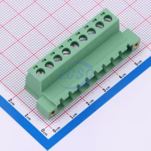 XUNPU DGB508-9P42B-GG361