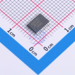 Allegro MicroSystems, LLC A5947KLPTR-T