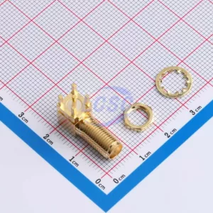 TE Connectivity CONSMA002-L-G