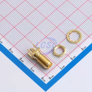 TE Connectivity CONSMA008-G