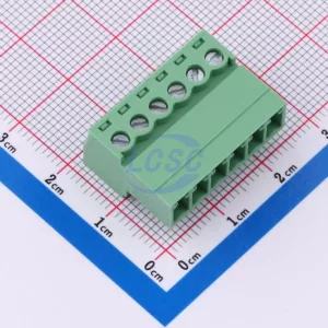 BXCONN JCB381-HKGC06P