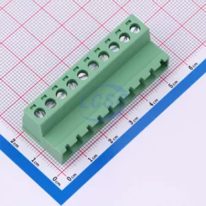 BXCONN JCB508-HKGC10P