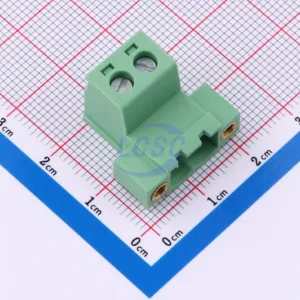 BXCONN JCB508-HSKGC02P