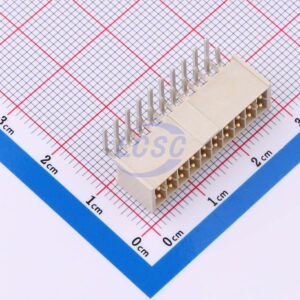 Samtec IPL1-110-01-L-D-RA-K