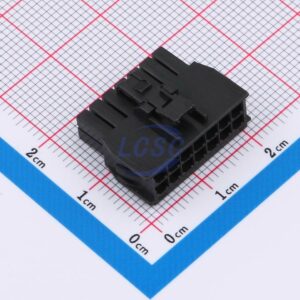 XKB Connection X2513H-2x07A-46