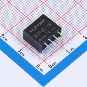 YLPTEC B1203S-1W