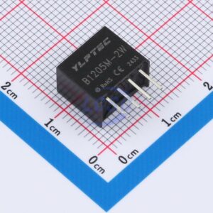 YLPTEC B1205M-2W