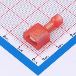 TE Connectivity 2-521105-2