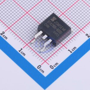 JSMSEMI BTA216B-600D-JSM