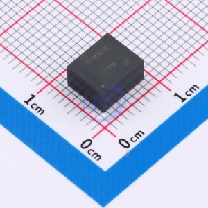 Texas Instruments TPSM843A22RDGR-ET