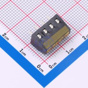DEGSON DG381-THR-3.5-04P-13-00A(H)
