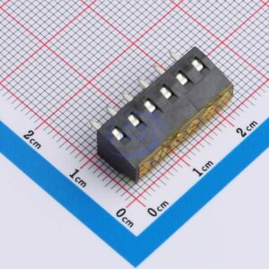 DEGSON DG381-THR-3.5-06P-13-00A(H)