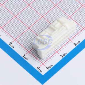 XKB Connection X1515H-2x14-PT