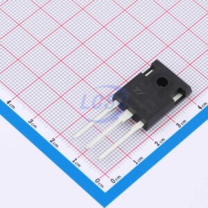 Yangzhou Yangjie Elec Tech YJD212080NCTG1
