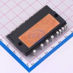onsemi FSAM75SM60SL