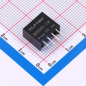 YLPTEC B0509S-1W