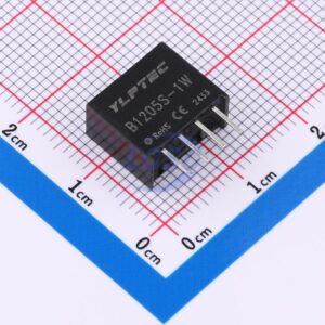 YLPTEC B1205S-1W