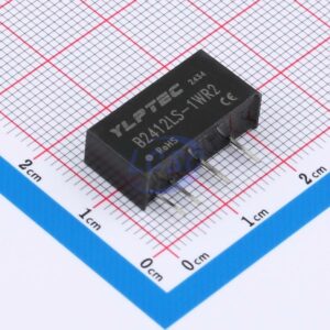 YLPTEC B2412LS-1WR2