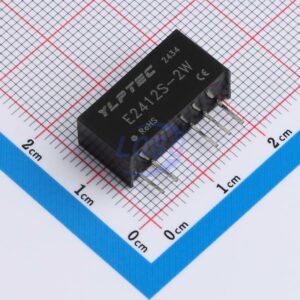 YLPTEC E2412S-2W