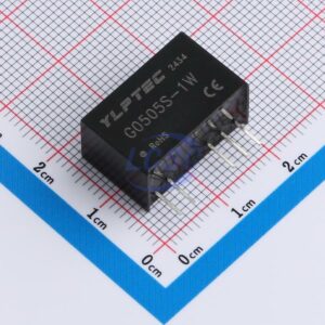 YLPTEC G0505S-1W