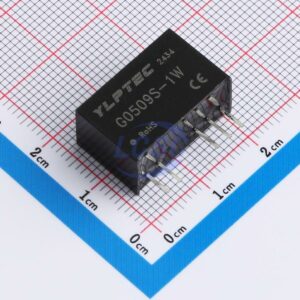 YLPTEC G0509S-1W