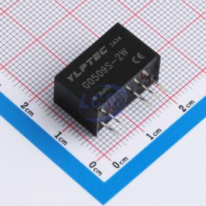 YLPTEC G0509S-2W