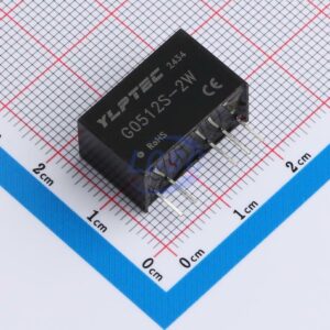 YLPTEC G0512S-2W