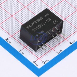YLPTEC G1205S-1W