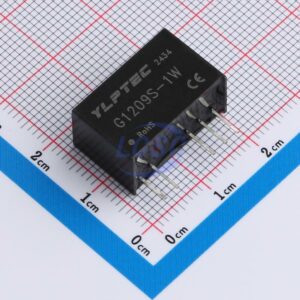 YLPTEC G1209S-1W