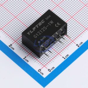 YLPTEC G1212S-1W