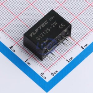 YLPTEC G1212S-2W