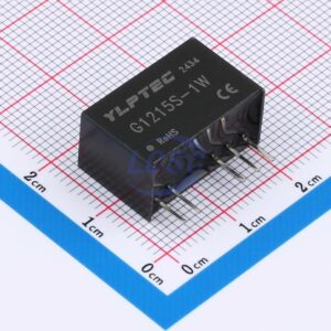 YLPTEC G1215S-1W