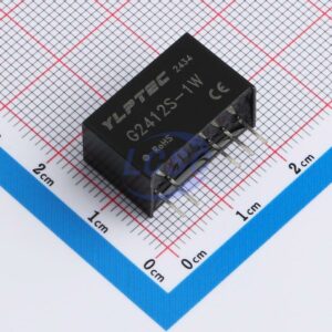 YLPTEC G2412S-1W
