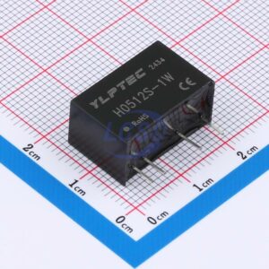 YLPTEC H0512S-1W
