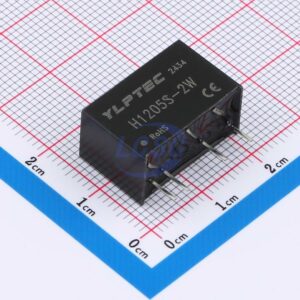 YLPTEC H1205S-2W