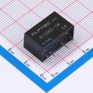 YLPTEC H1209S-1W