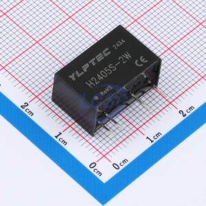 YLPTEC H2405S-2W