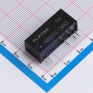 YLPTEC IA0505S-2WR3