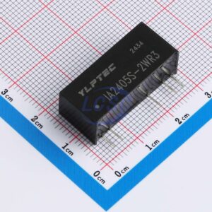 YLPTEC IA2405S-2WR3
