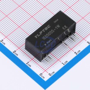 YLPTEC IE0505S-1W