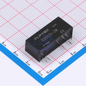 YLPTEC IE0512S-2W