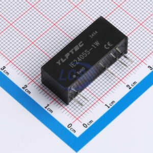 YLPTEC IE2405S-1W