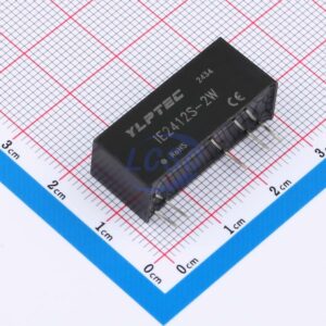YLPTEC IE2412S-2W