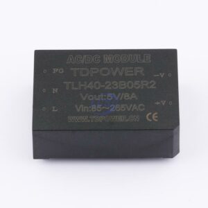 TDPOWER TLH40-23B05R2