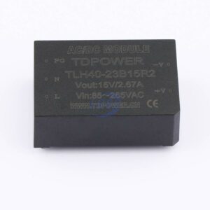 TDPOWER TLH40-23B15R2