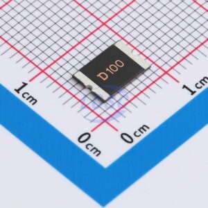 BORN SMD2920-100/33N