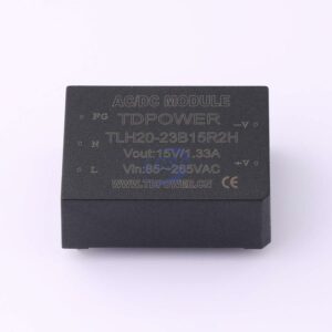 TDPOWER TLH20-23B15R2H