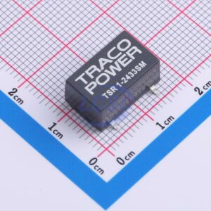 TRACO POWER TSR 1-2433SM